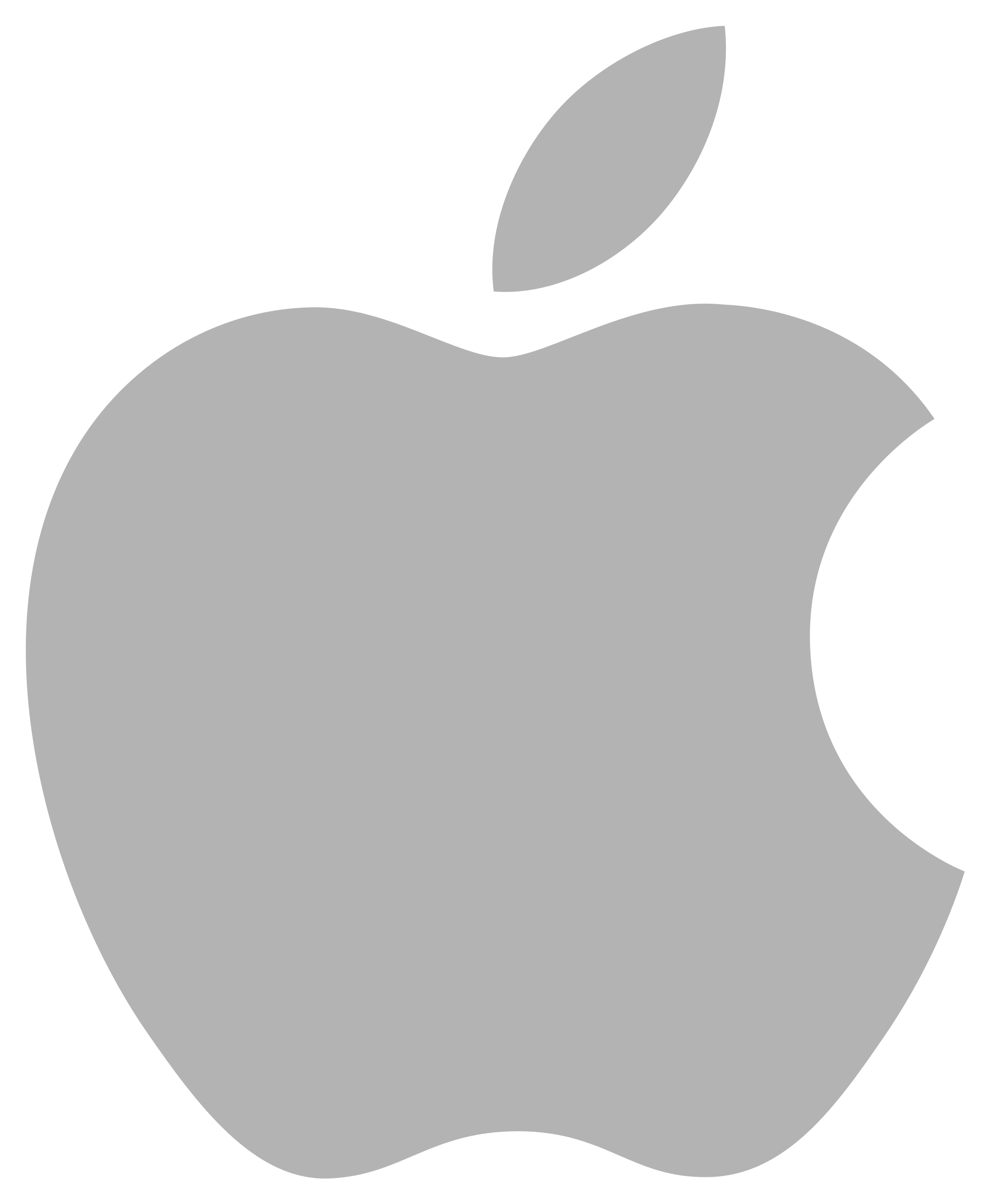 Apple 徽标