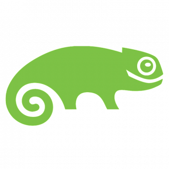 SUSE 徽标